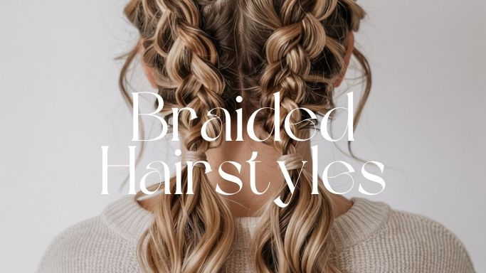 16 Instagram-Worthy Braided Hairstyles That Work for Any Occasion